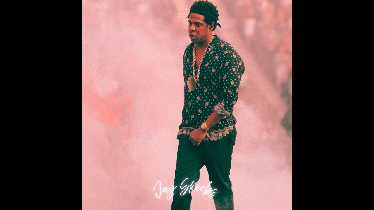 Jay Z Type Beat “Proof of Concept”