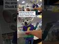 Bodycam Footage Shows The Arrest Of A Man In A Chuck E Cheese Costume