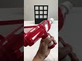 ペットボトル空気砲でストラックアウトに挑戦! #Shorts