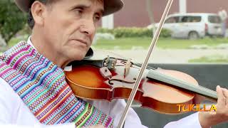 Edilberto Paucar - Achachao Santiago - Tukilla Peru