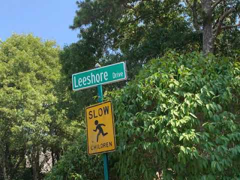 12 Leeshore Drive, Mashpee, MA home video tour