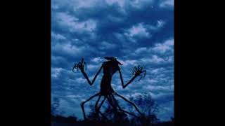 The Trevor Henderson & Silas Orion Random Music By Gele Green Evil Light Eye