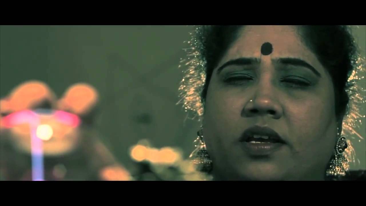 Ah ah ah - Award Winning Tamil Short 