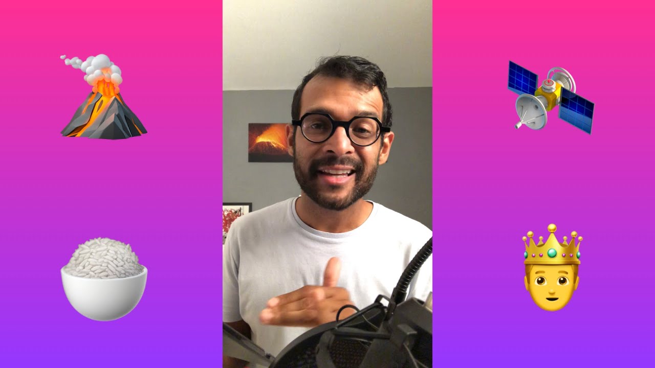 Prince Riz Volcan, riz et prince décédé - YouTube