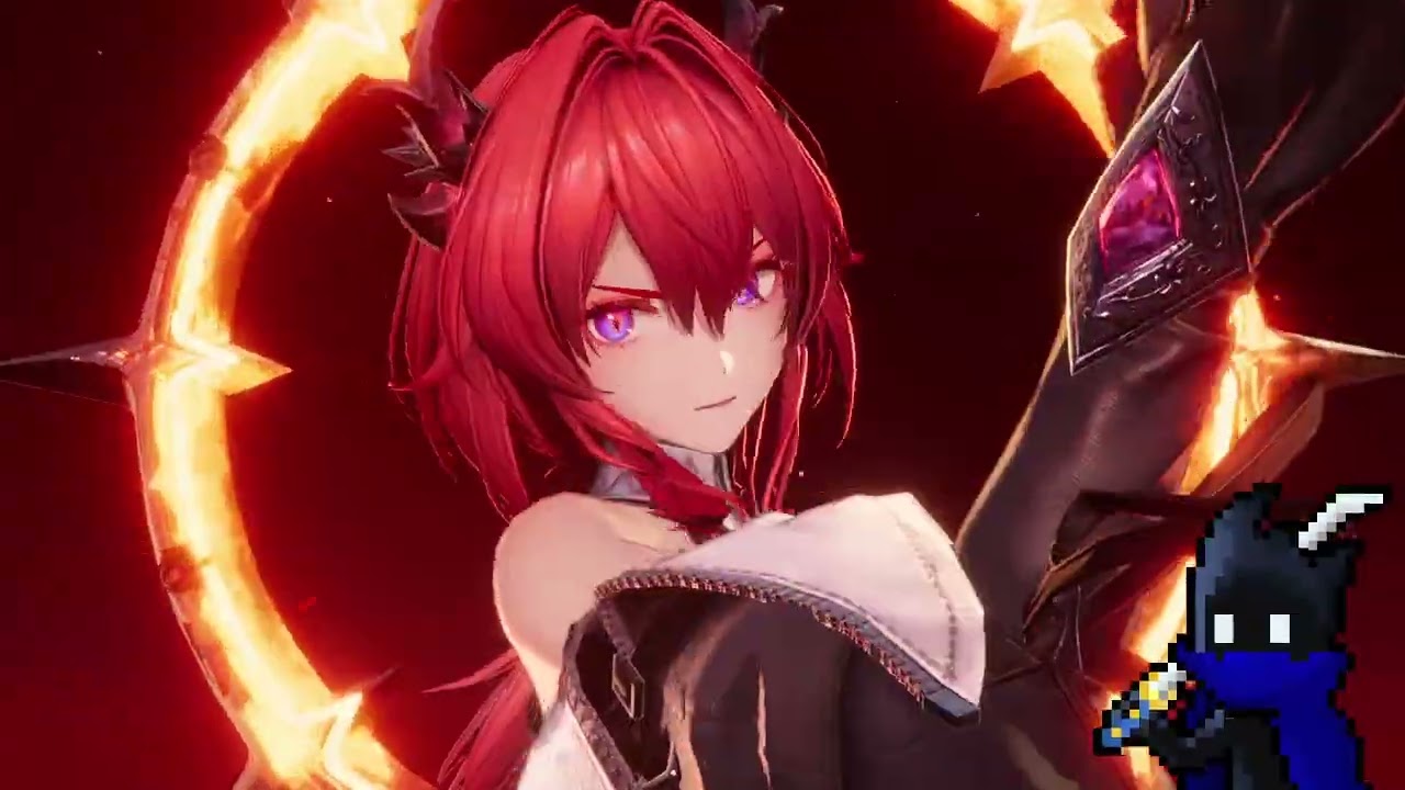 OG Arknights Fan Plays Arknights Endfield Part 10