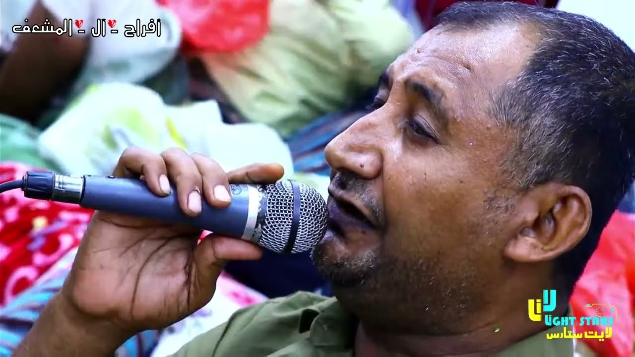 علي شنان _ أفراح _آل المشعف_ الحشابره  _ الزيدية - مهندس الصوت عدنان هبه 1