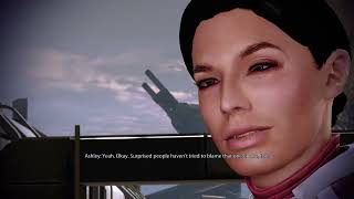 Mass Effect 2 Legendary Edition Live Part 27