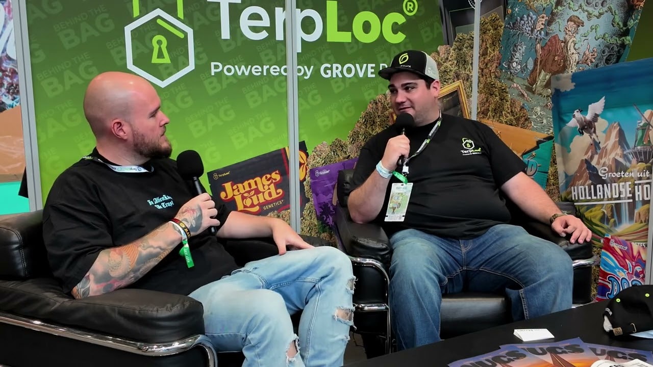 Interview with  Alien Labs | Behind the Bag: Conversations