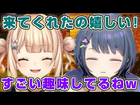 【癒やし】マイクラ中の鏑木ろこと小清水透のてぇてぇシーンまとめ【鏑木ろこ切り抜き/にじさんじ切り抜き】