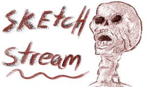 Sketch Stream
Thank you for watching! If you like this be sure to like comment and sub to see what we have coming next.
Bluesky:
https://bsky.app/profile/pshattuck.bsky.social
Tumblr:
https://www.tumblr.com/pshattuck?source=share
Ko-fi:
https://ko-fi.com/pshattuck/commissions Sketch Stream