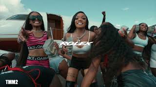 Free Glorilla Typebeat Rolex