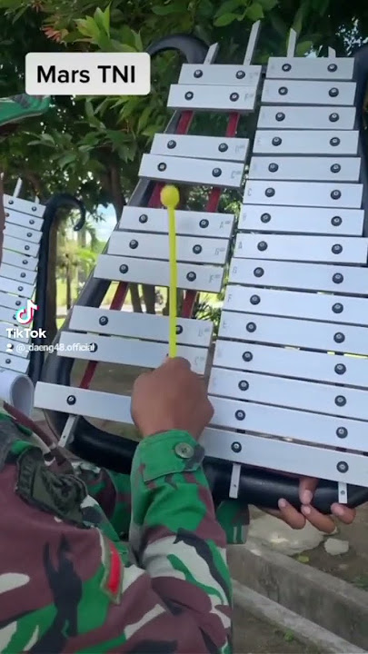Mars TNI versi belira drumband Satya Tama #tni #shortvideo #tniad #drumbandviral #marstni