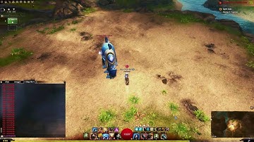 GW2: Power Engineer DPS Benchmarks (unrealistic / realistic) 8 Conditions only