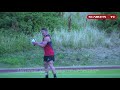 Jonathan Davies on his return to fitness - July 2018