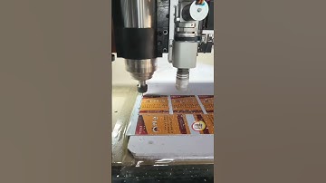 Maximizing CNC Spindle Cutting Precision: A CNC Router Machine