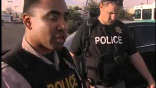 Valley officers make DUI warrant arrests