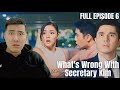 Reaction full episode 6  kimpau  whats wrong with secretary kim  kim chiu and paulo avelino