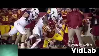 Rasul Douglas highlights The Future