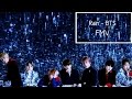 Rain - BTS // FMV