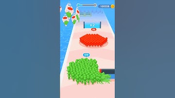 Count Master Game Level 421 #shorts #viral #trending #countmaster #short