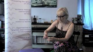 The Patch - Contraception Education