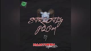 Namthesh - Aggressive Bass