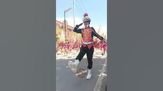 MARCHING BAND SMA NEGERI 1 RANTEPAO 2023