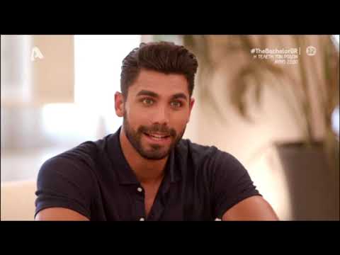 The Bachelor: Η ερωτική εξομολόγηση και η έντονη συγκίνηση της κοπέλας που επέλεξε ο Παναγιώτης