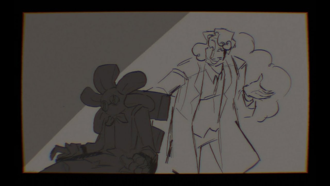 Smile For Me // NIGHT PSA