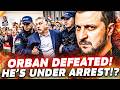 ELECTIONS ARE OVER ORBAN CRUSHED FIRST DECREE OF NEW GOVERNMENT HANDCUFFS ON UKRAINE TODAY 