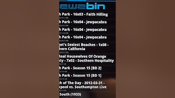 Power NZB for Android