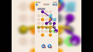 Rope Flow Escape level 64 gameplay walkthrough solution 