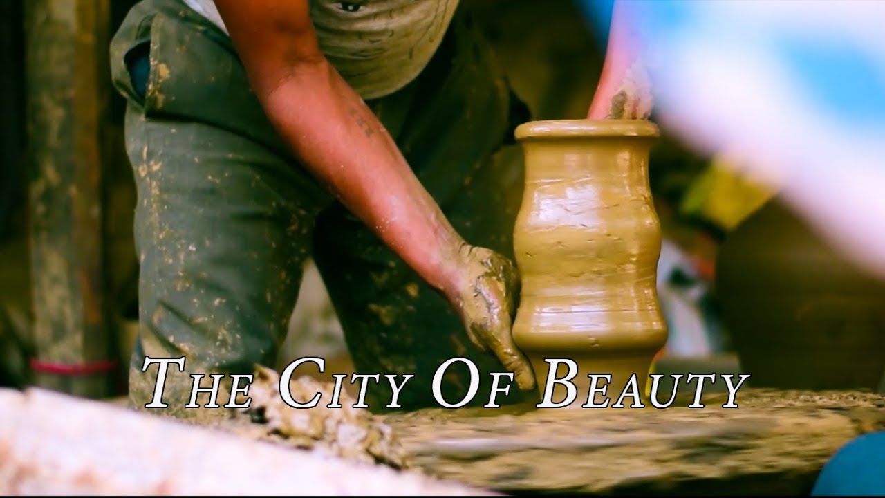 || The City Of Beauty | Visit Nepal 2020 | Viphort Production ||