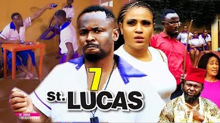 ST LUCAS SEASON 7 - NEW ZUBBY MICHAEL (DON'T MISS THIS MOVIE IS VERY INTERESTING & EDUCATIVE) 2022