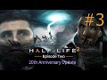 Half-Life 2: Episode Two – 20th Anniversary Update #3 | 2K 60 FPS