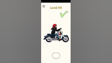 Dop draw one part level 178 Walkthrough solution