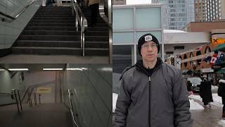 Download Lagu Toronto's Branchless Subways MP3