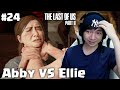 Pilih Abby atau Ellie ? - The Last Of Us Part 2 Indonesia #24