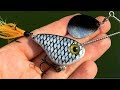 Spinner Bait | One Day Build to Catch