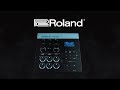 Roland TM-6 Pro Trigger Module | Gear4music demo