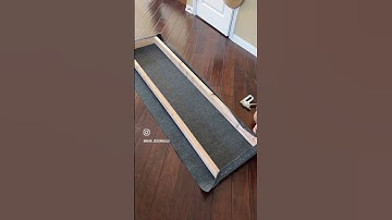 How to build your own acoustic panel for your home studio #acusticpanel #soundstudio #carpenter