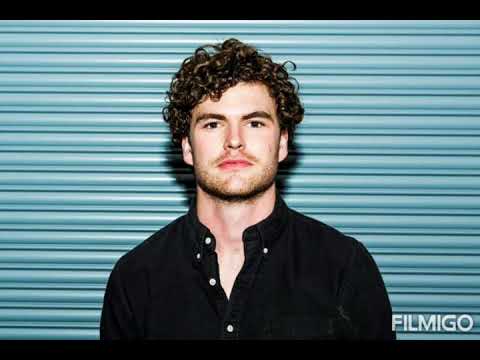 VANCE JOY - MISSING PIECE  ( ACÚSTIC )