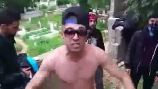 Aissa clash sam dex Djak Aissa Clip Officiel 2013