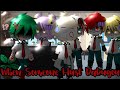 When Someone Hurt Bakugou... || BkDk🧡💚 || Bnha/Mha || INSPIRED || READ DESC || ꧁•I̶z̶u̶g̶o̶u̶•꧂