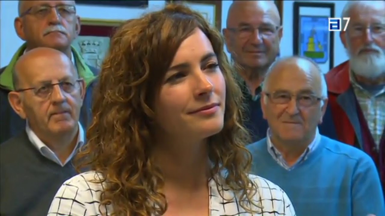 Coro Villa de Navia en De Cai TPA