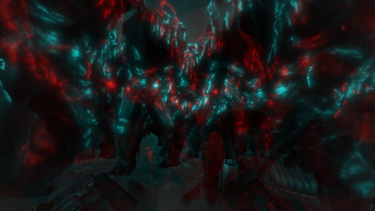 Stalcraft Логово кровососа