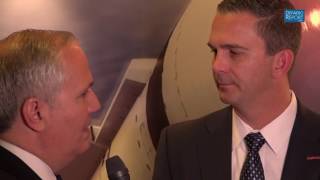 Raytheon's Smith on Standard Missile 6 Program, International Opportunities