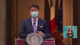 "ci sono fasce della popolazione più duramente colpite, che non
possono contare su un'entrata fissa. faccio promesse ma prendo un
impegno: pronti gl...