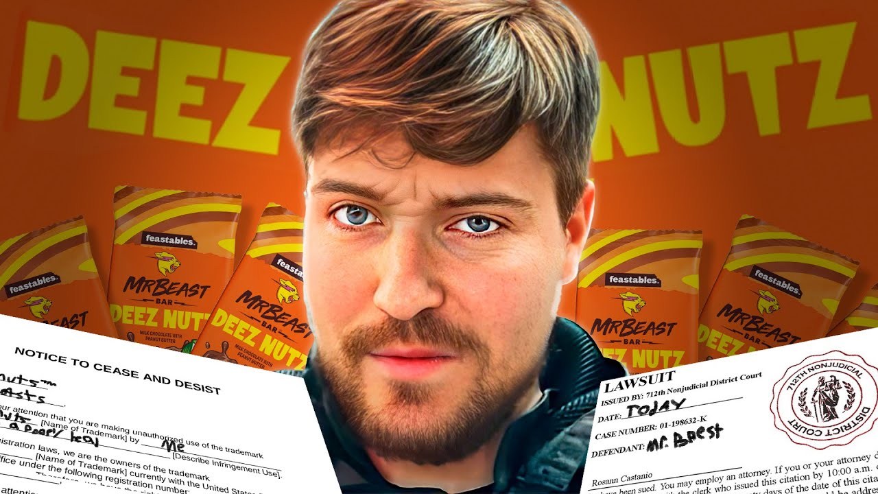 Mr. Beast Just Took A Huge Loss…