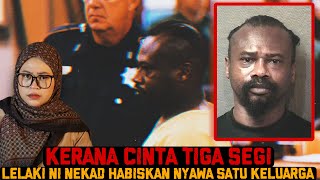 CINTA YANG MENGUNDANG PADAH | 7 NYAWA JADI TARUHAN